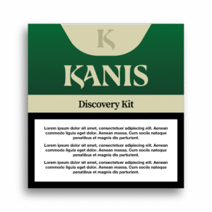 Discovery Kit