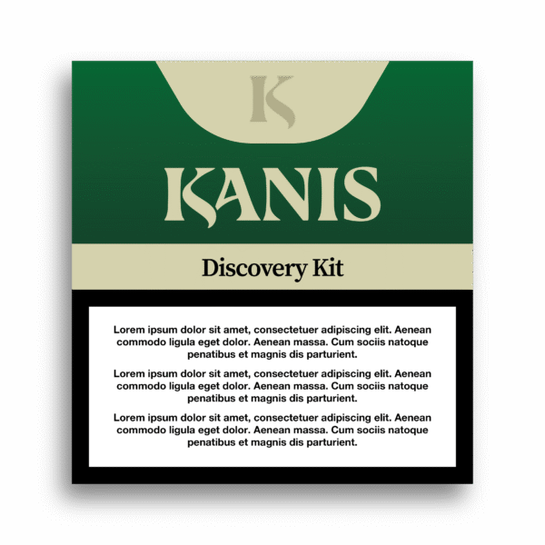 Discovery Kit