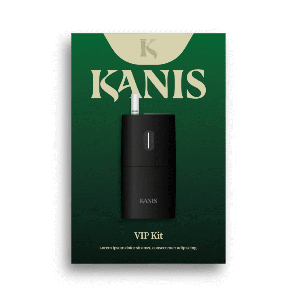 VIP Kit